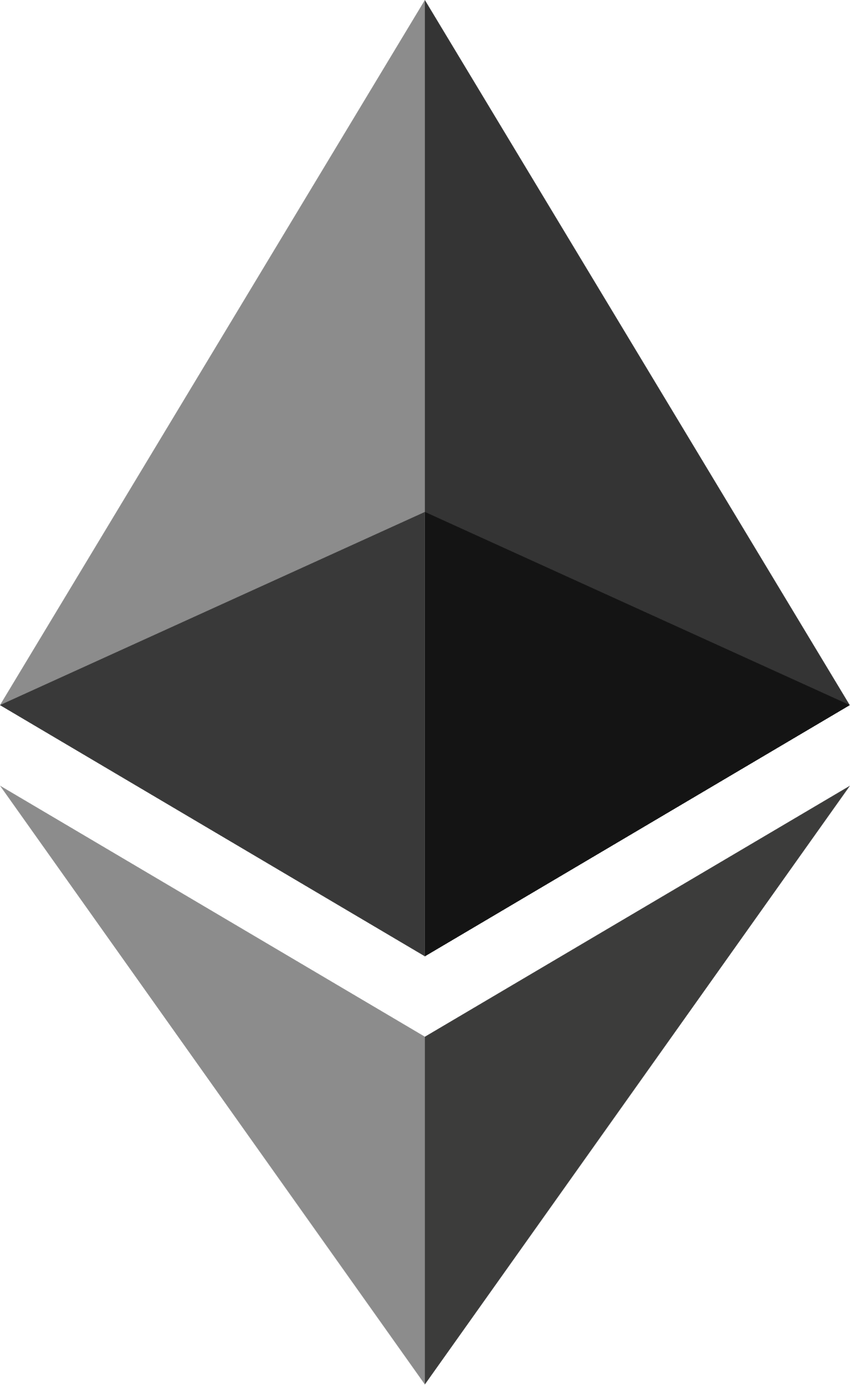 Ethereum Logo